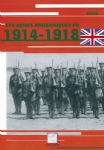 Les armes Britanniques en 1914-1918